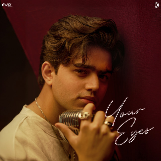 Your Eyes cover art